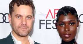 Joshua Jackson se casó con Jodie Turner-Smith?