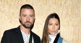 Jessica Biel y Justin Timberlake bien tras fotos con Alisha Wainwright
