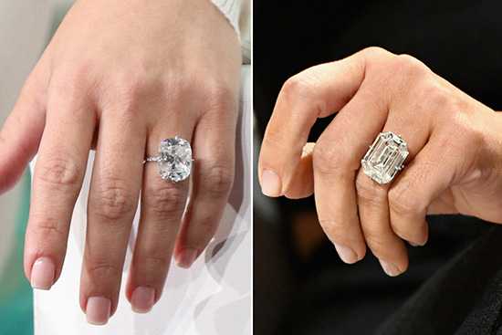 kim kardashian rings