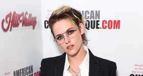 Kristen Stewart odia a Miley Cyrus en secreto