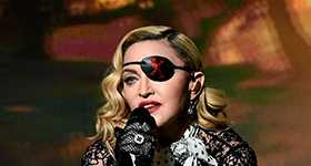 Fan demandó a Madonna porque su concierto es muy tarde