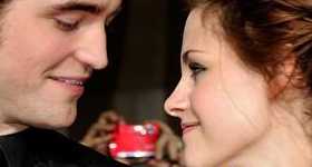 Kristen Stewart se habría casado con Robert Pattinson