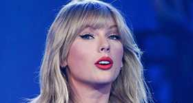 Taylor Swift puede cantar sus canciones viejas en los AMAs!