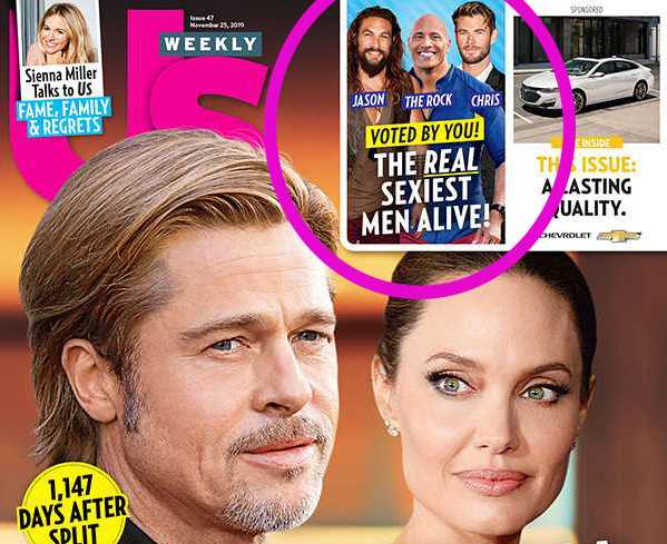 us weekly cover trsma