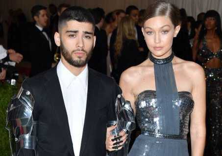 zayn malik gigi hadid