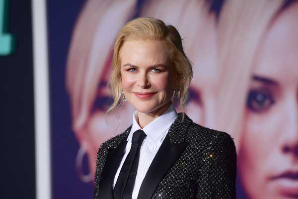 Nicole Kidman Special ScreeningLiongateBombshell