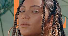 Beyonce odia que le pregunten si está embarazada – Elle