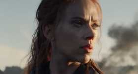 Trailer de Black Widow con Scarlett Johansson 2020