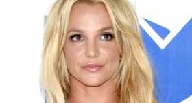 Britney Spears planea pelear por sus hijos en la corte