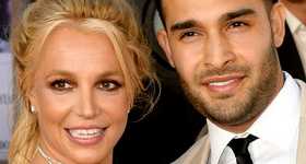 Britney Spears celebró cumpleaños 38 con su novio Sam en Miami