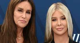 Sophia Hutchins niega salir con Caitlyn Jenner