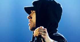 Eminem respondió a la canción de Nick Cannon que lo insulta