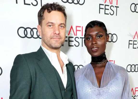 Joshua Jackson y Jodie Turner-Smith esperan su primer hijo!