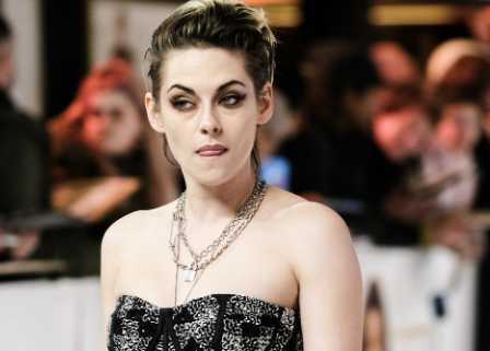 kristen stewart actriz de la decada