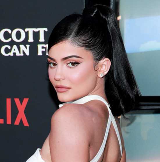 kylie jenner no quiere con drake