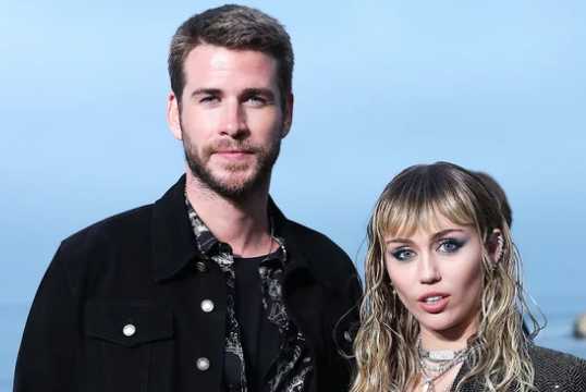 miley cyrus liam hemsworth divorcio