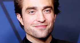 Robert Pattinson dice que no sabe actuar