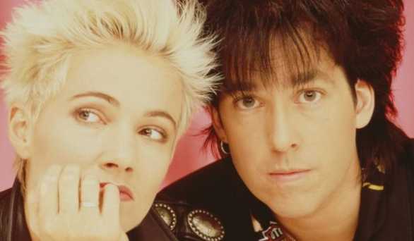 Murió Marie Fredriksson cantante de Roxette