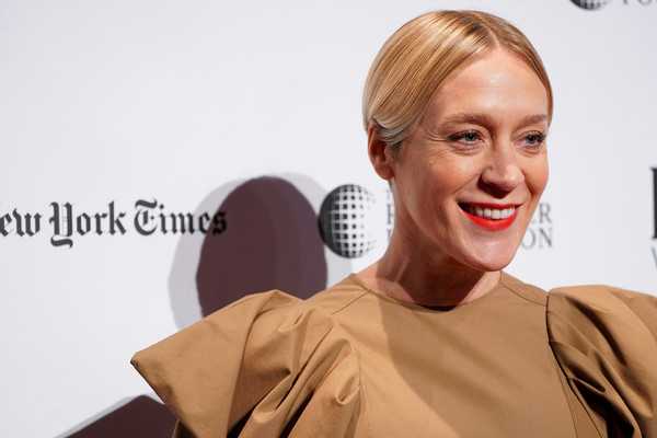 Chloe Sevigny IFP 29th Annual Gotham Independent