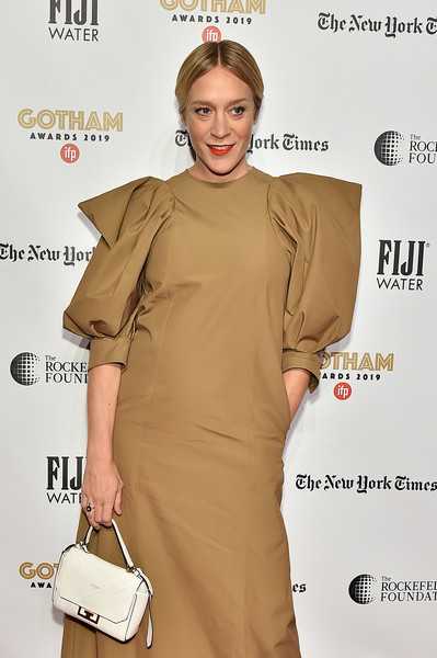 Chloe Sevigny IFP 29th Annual GothamIndependent