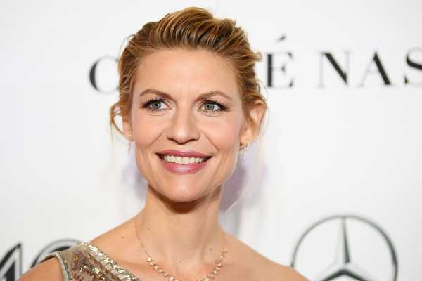Claire Danes 2018 Glamour WomenYearAwards