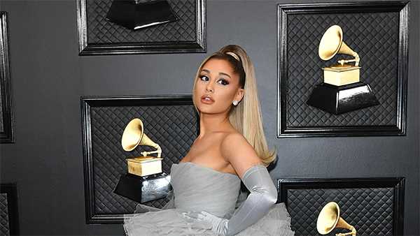 arianagrammy