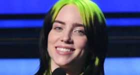 Ganadores Grammys 2020 – Billie Eilish