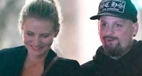 Por qué Cameron Diaz y Benji Madden llamaron a su hija Raddix?