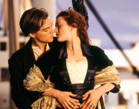 jack y rose titanic