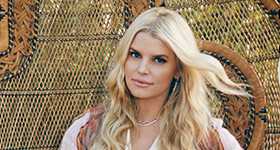 Jessica Simpson habla de su adicción al alcohol y pastillas