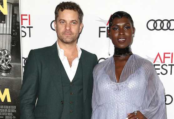 joshua jackson jodie turner smith