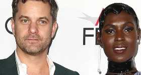 Joshua Jackson y Jodie Turner-Smith no criaran sus hijos en USA