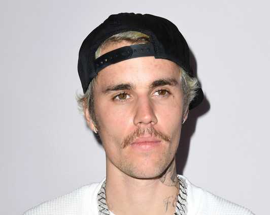 Justin Bieber disco Changes