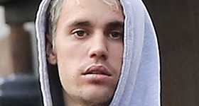 Justin Bieber sufre la enfermedad de Lyme