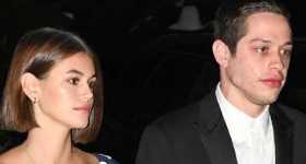 Kaia Gerber y Pete Davidson terminaron? Pete busca ayuda