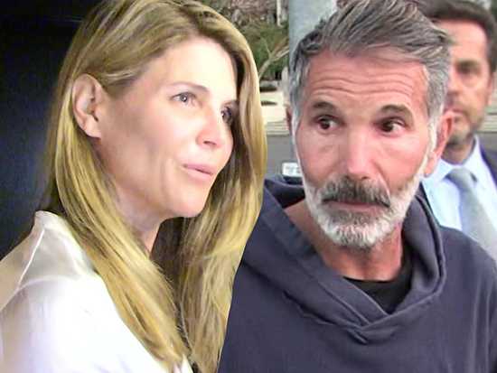 lori loughlin husband