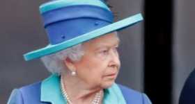 Queen Elizabeth infeliz por remodelaciones en Frogmore Cottage