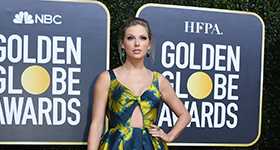 Alfombra Roja de los Golden Globes 2020 – Lo Peor