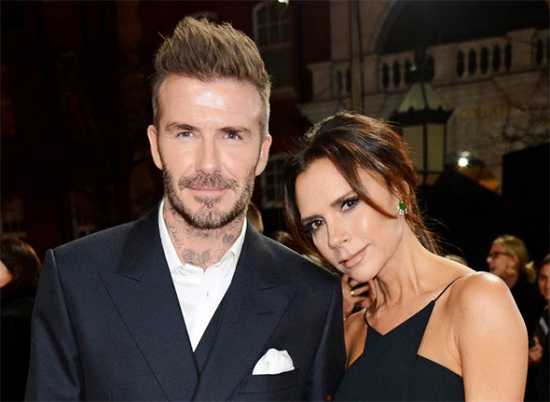 victoria david beckham rules