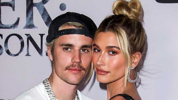 Hailey Bieber