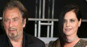 Meital Dohan dejó a Al Pacino por viejo y tacaño