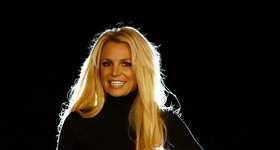 Britney Spears publicó video partiéndose el pie