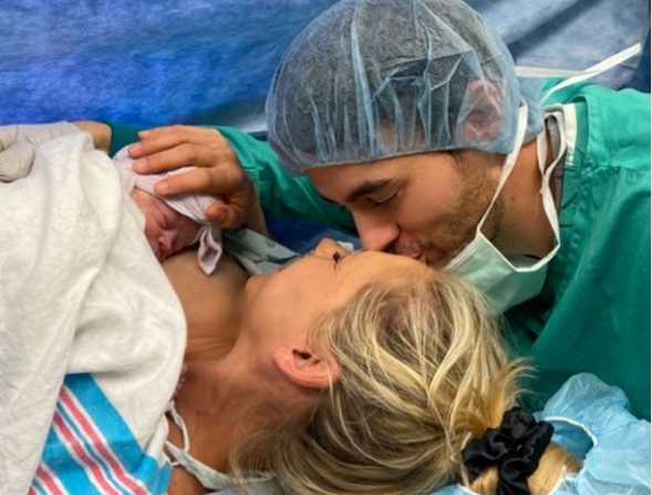 enrique iglesias anna kournikova baby 3