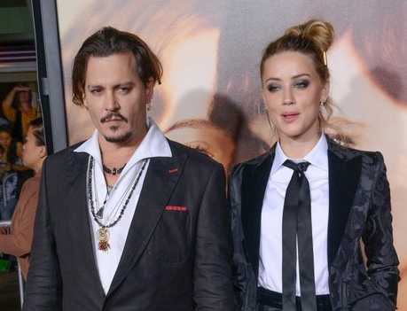 johnny depp amber heard admite golpes