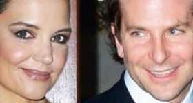 Bradley Cooper y Katie Holmes tienen un Romance secreto!