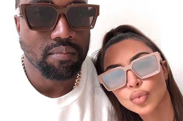 kim kardashian kanye west blasted