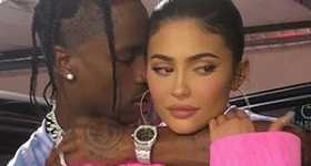 Kylie Jenner y Travis Scott probablemente volvieron