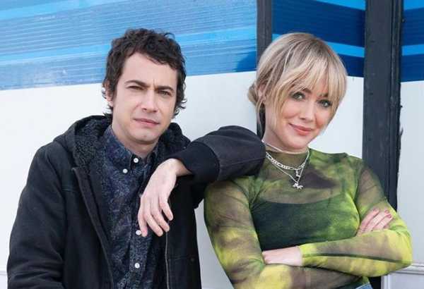 lizzie mcguire reboot cancelado muy adulta