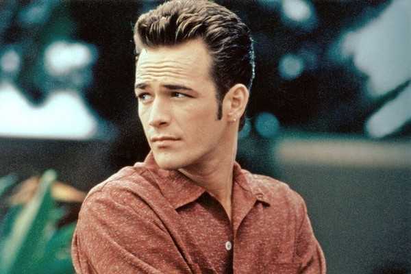 luke perry