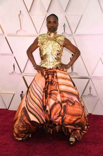 oscars 2020 billy porter